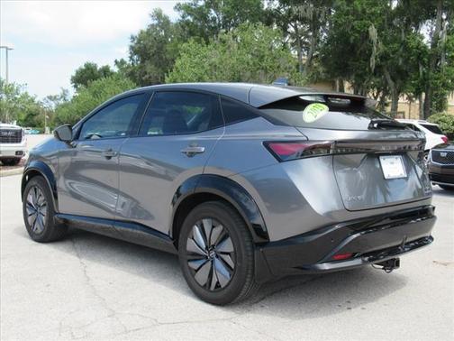 2023 Nissan ARIYA ENGAGE