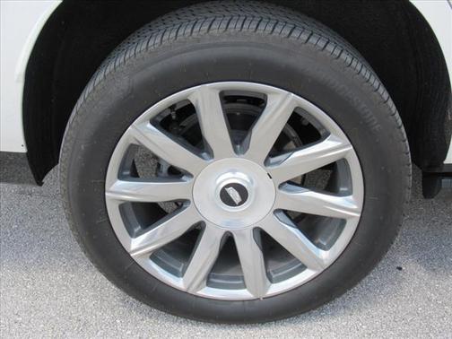 2024 Cadillac Escalade Premium Luxury Platinum