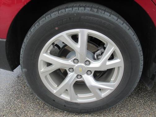 2021 Chevrolet Equinox Premier