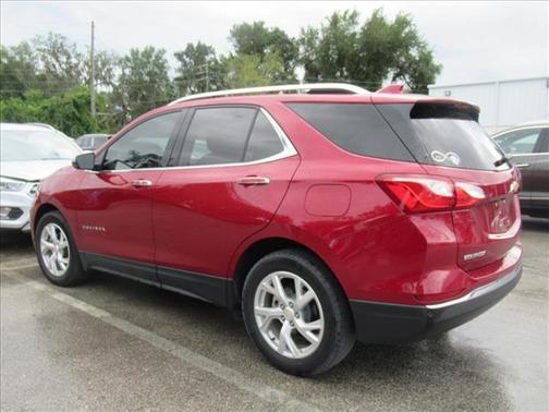 2021 Chevrolet Equinox Premier
