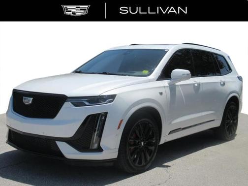 2023 Cadillac XT6 Sport AWD
