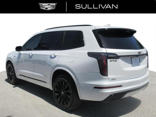 2023 Cadillac XT6 Sport AWD