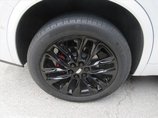 2023 Cadillac XT6 Sport AWD