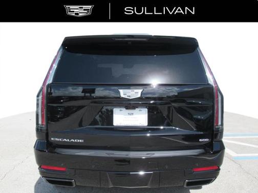 2025 Cadillac Escalade ESV Sport Platinum