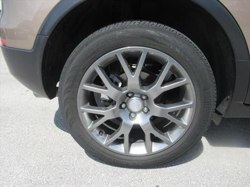 2019 Buick Encore Sport Touring