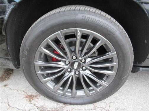 2024 Cadillac Escalade ESV V-Series