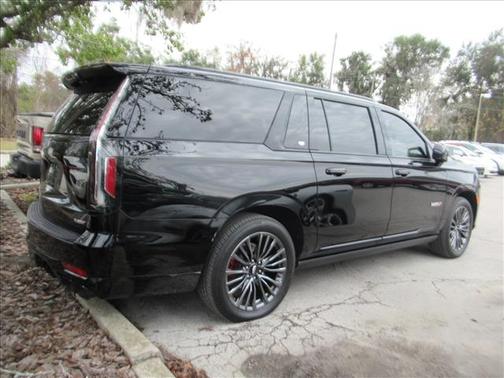 2024 Cadillac Escalade ESV V-Series