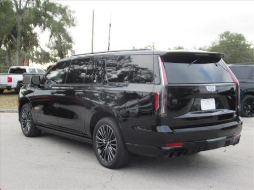 2024 Cadillac Escalade ESV V-Series