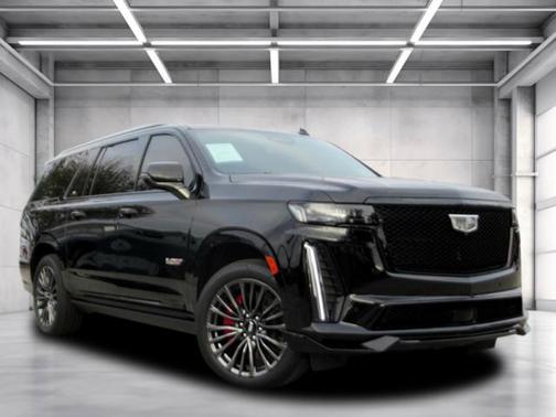 2024 Cadillac Escalade ESV V-Series