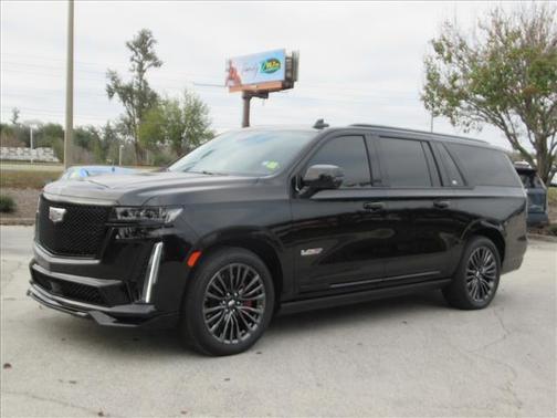 2024 Cadillac Escalade ESV V-Series