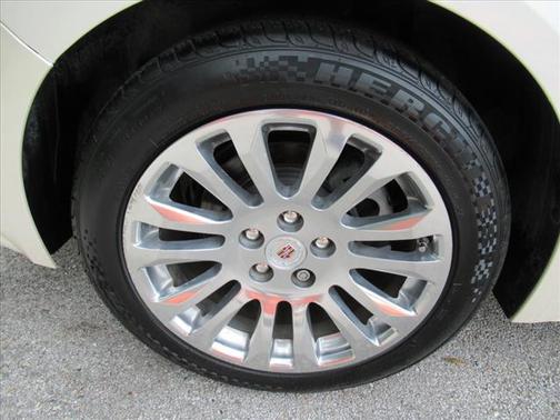 2014 Cadillac CTS Premium