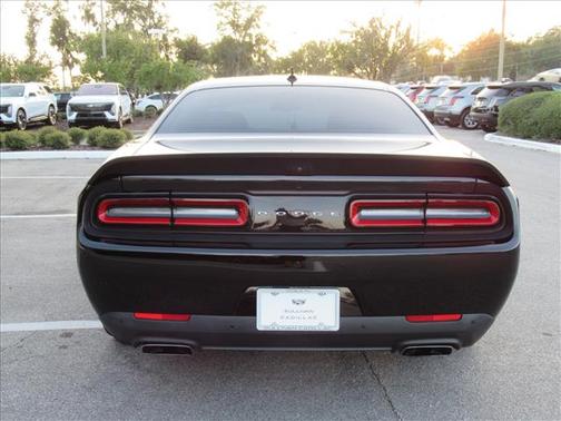 2020 Dodge Challenger R/T Scat Pack Widebody
