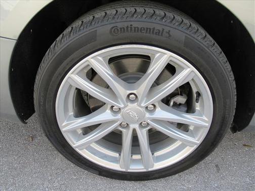 2023 Cadillac CT4 Luxury