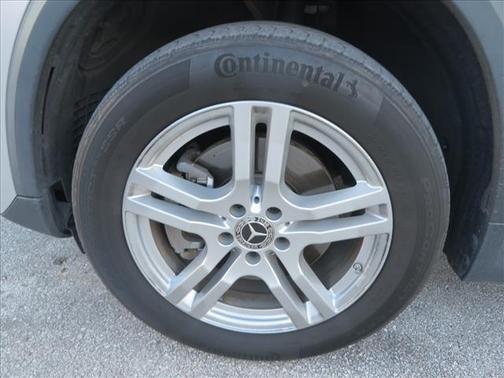 2021 Mercedes-Benz GLA 250 Base