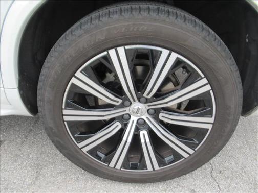 2020 Volvo XC90 T6 Inscription 6 Passenger