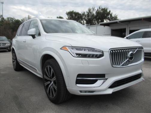 2020 Volvo XC90 T6 Inscription 6 Passenger