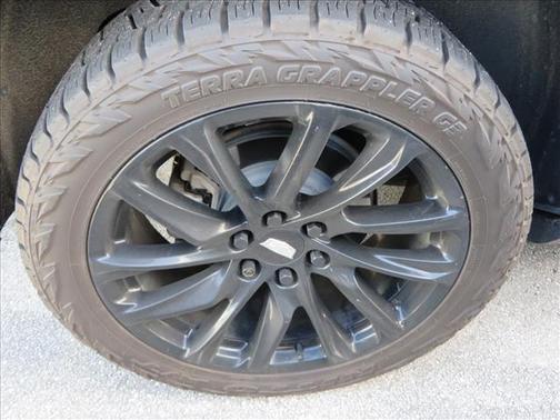 2021 Cadillac Escalade Sport Platinum