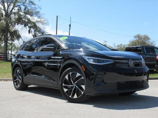 2022 Volkswagen ID.4 Pro S