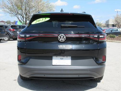 2022 Volkswagen ID.4 Pro S