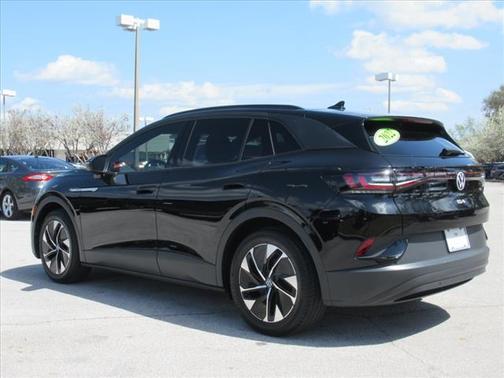2022 Volkswagen ID.4 Pro S