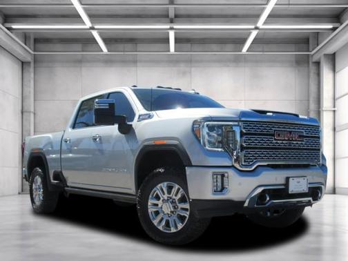 2021 GMC Sierra 2500 Denali