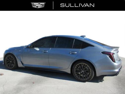 2023 Cadillac CT5-V Blackwing