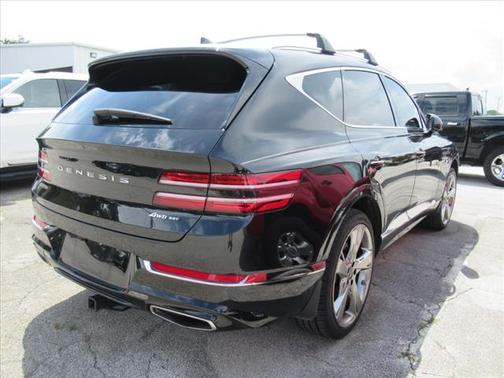 2024 Genesis GV80 3.5T