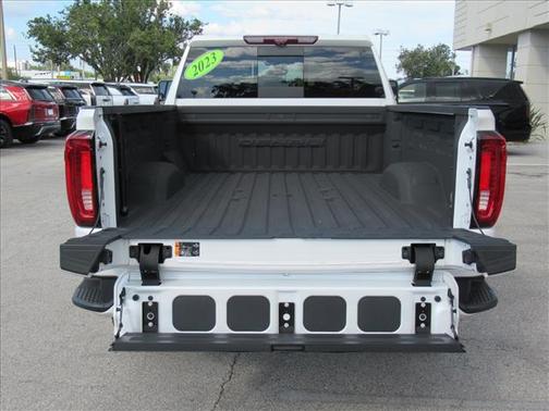 2023 GMC Sierra 2500 Denali