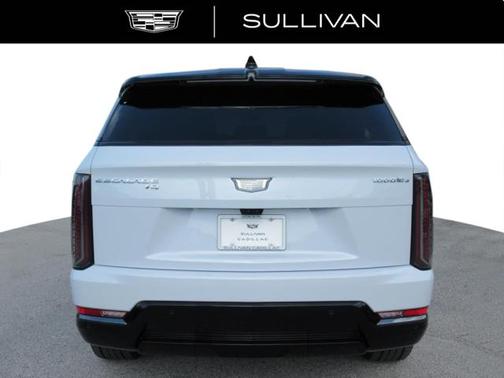 2026 Cadillac Escalade IQ Sport