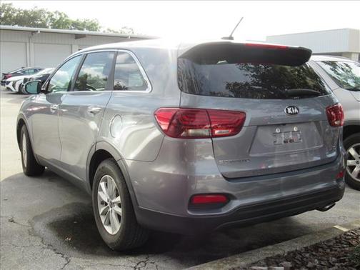 2020 Kia Sorento LX