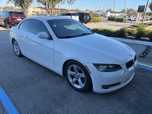 2010 BMW 328 i