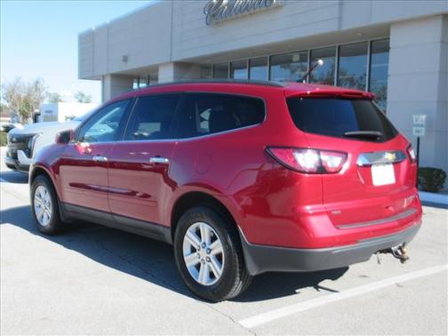 2014 Chevrolet Traverse 1LT