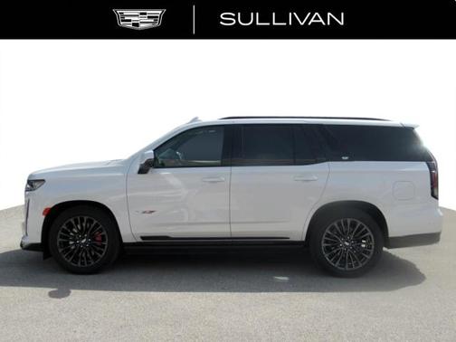 2023 Cadillac Escalade V-Series
