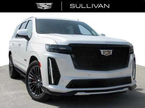 2023 Cadillac Escalade V-Series