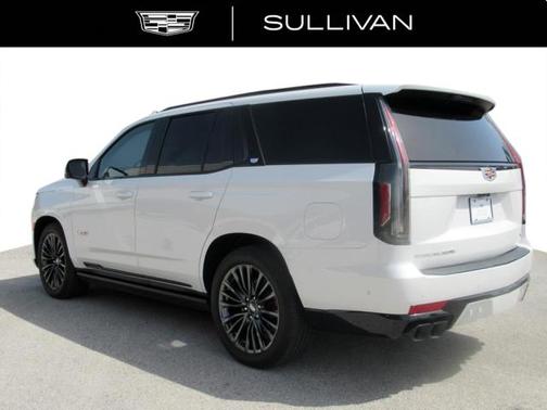 2023 Cadillac Escalade V-Series