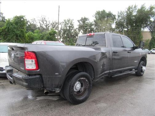 2019 RAM 3500 Tradesman