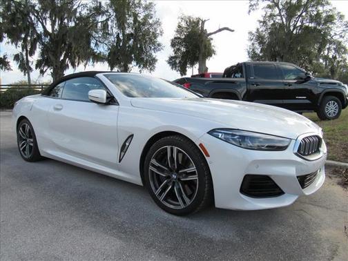 2025 BMW 840 i xDrive