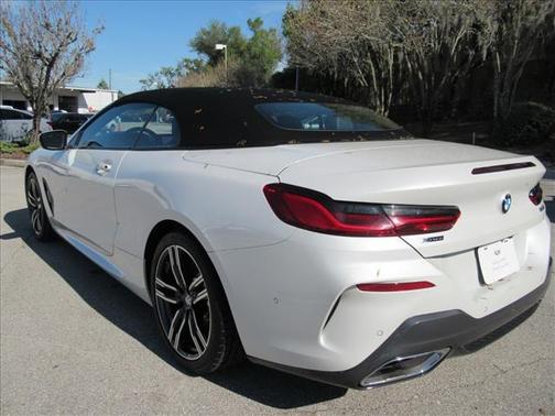 2025 BMW 840 i xDrive