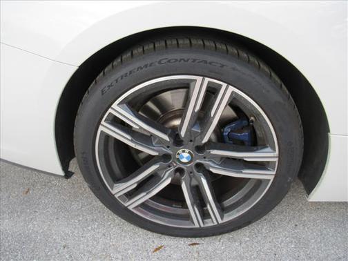 2025 BMW 840 i xDrive