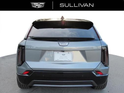 2026 Cadillac OPTIQ Premium Sport