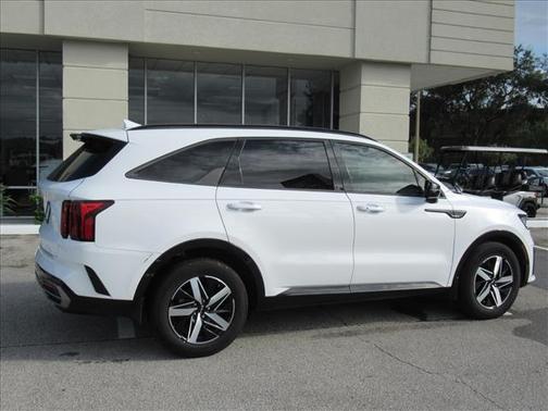2023 Kia Sorento EX