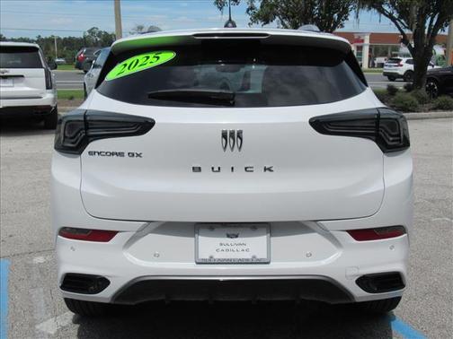 2025 Buick Encore GX Avenir