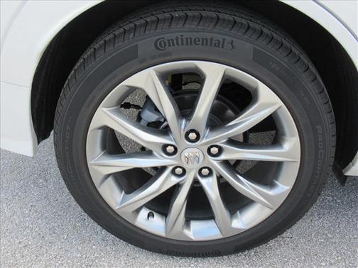 2025 Buick Encore GX Avenir