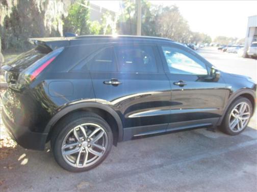 2022 Cadillac XT4 Sport