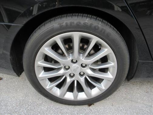 2020 Cadillac CT6 Luxury