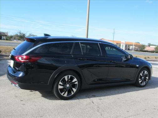 2019 Buick Regal TourX Preferred