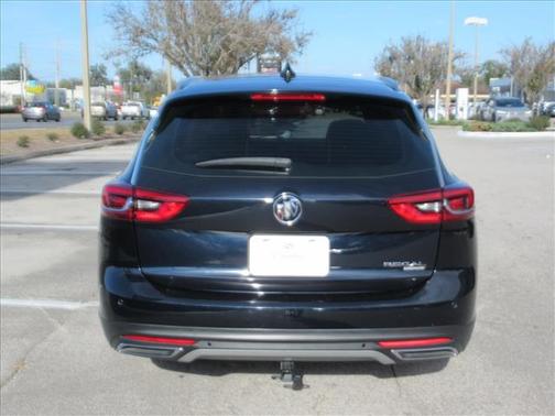 2019 Buick Regal TourX Preferred