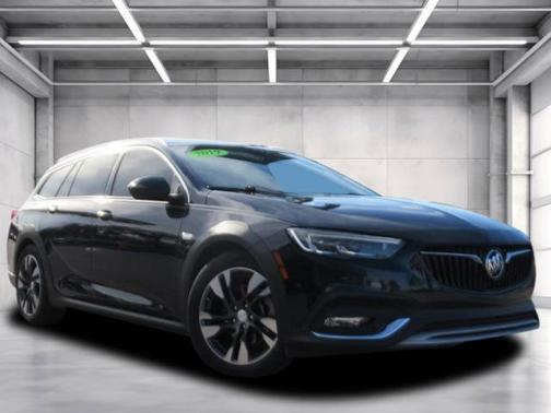2019 Buick Regal TourX Preferred