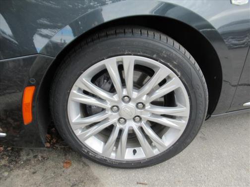 2019 Cadillac XTS Luxury