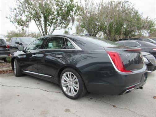 2019 Cadillac XTS Luxury